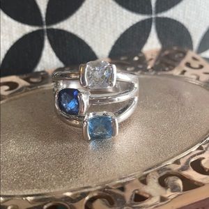 Lia Sophia ring